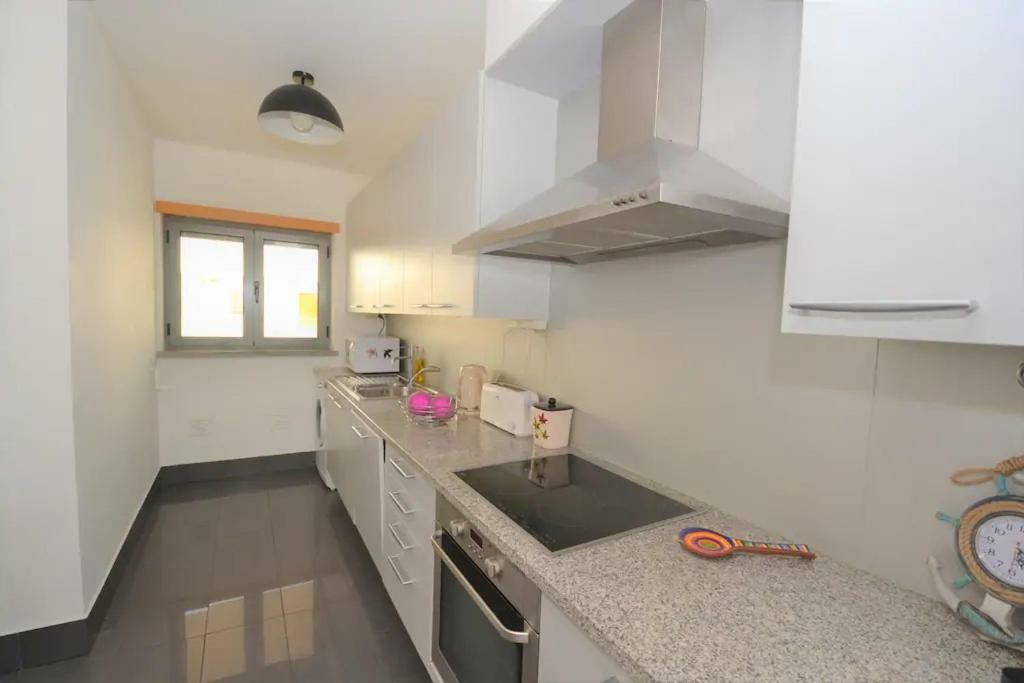 Apartamento Duplex Nazaré Exterior foto